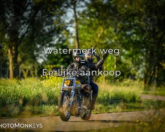 Motor Elfstedentocht 2026 photo