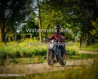 Motor Elfstedentocht 2026 photo