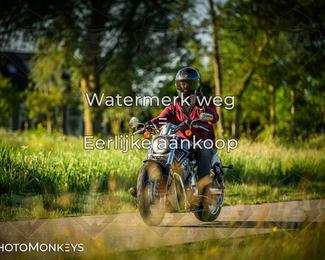 Motor Elfstedentocht 2026 photo