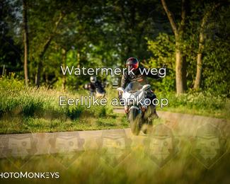 Motor Elfstedentocht 2026 photo