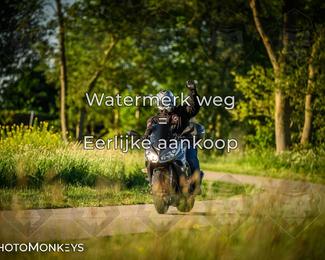 Motor Elfstedentocht 2026 photo