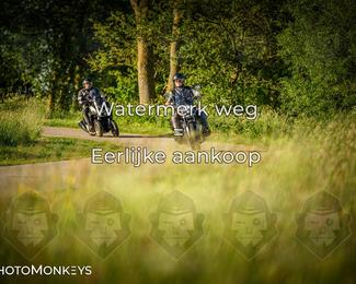 Motor Elfstedentocht 2026 photo