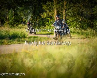 Motor Elfstedentocht 2026 photo