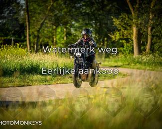 Motor Elfstedentocht 2026 photo