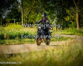 Motor Elfstedentocht 2026 photo