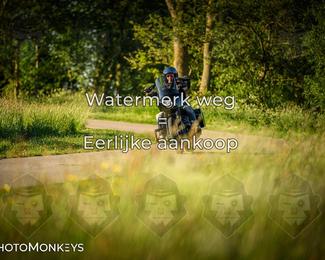 Motor Elfstedentocht 2026 photo