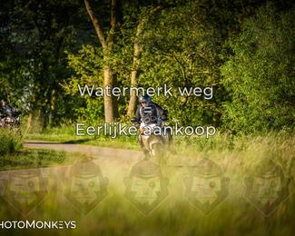 Motor Elfstedentocht 2026 photo