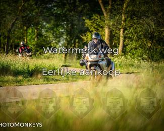 Motor Elfstedentocht 2026 photo
