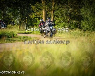 Motor Elfstedentocht 2026 photo