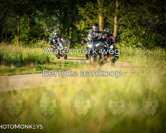 Motor Elfstedentocht 2026 photo