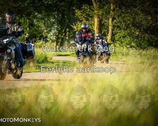 Motor Elfstedentocht 2026 photo