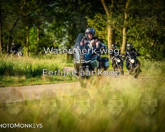 Motor Elfstedentocht 2026 photo