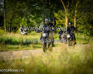 Motor Elfstedentocht 2026 photo