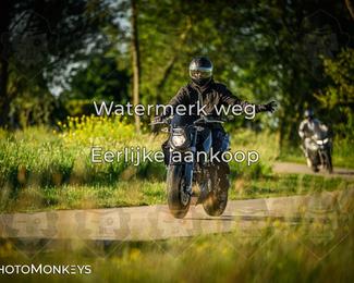 Motor Elfstedentocht 2026 photo
