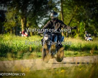 Motor Elfstedentocht 2026 photo