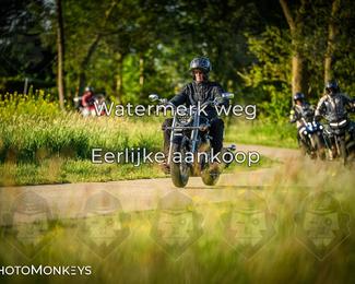 Motor Elfstedentocht 2026 photo