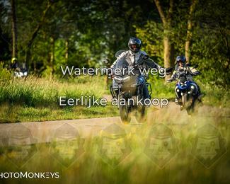 Motor Elfstedentocht 2026 photo