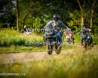 Motor Elfstedentocht 2026 photo