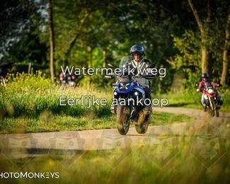 Motor Elfstedentocht 2026 photo