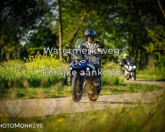 Motor Elfstedentocht 2026 photo