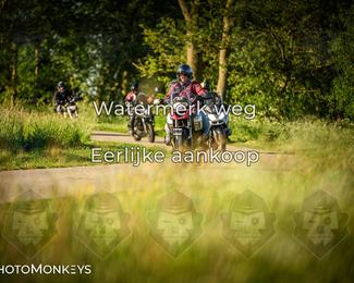 Motor Elfstedentocht 2026 photo