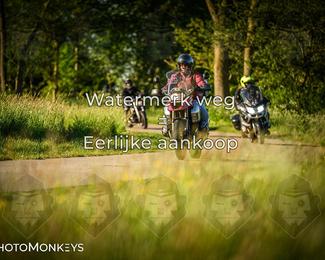 Motor Elfstedentocht 2026 photo