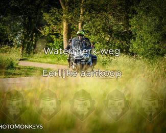Motor Elfstedentocht 2026 photo