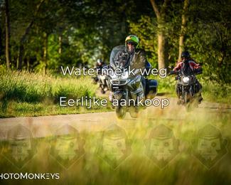 Motor Elfstedentocht 2026 photo