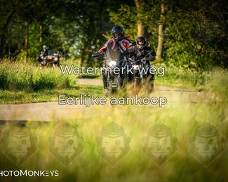 Motor Elfstedentocht 2026 photo
