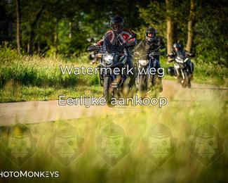 Motor Elfstedentocht 2026 photo