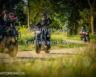 Motor Elfstedentocht 2026 photo
