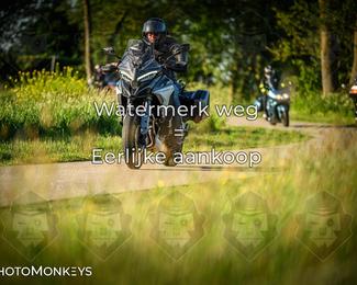 Motor Elfstedentocht 2026 photo