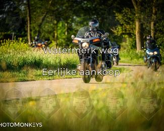 Motor Elfstedentocht 2026 photo