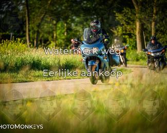 Motor Elfstedentocht 2026 photo