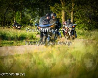 Motor Elfstedentocht 2026 photo