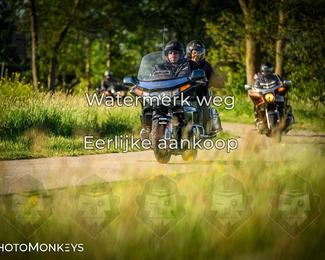 Motor Elfstedentocht 2026 photo