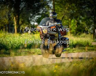 Motor Elfstedentocht 2026 photo