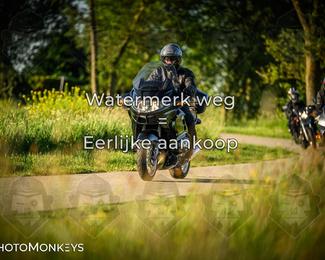 Motor Elfstedentocht 2026 photo