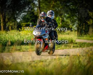 Motor Elfstedentocht 2026 photo