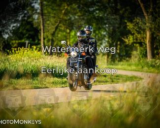 Motor Elfstedentocht 2026 photo