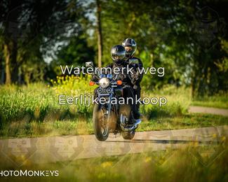Motor Elfstedentocht 2026 photo