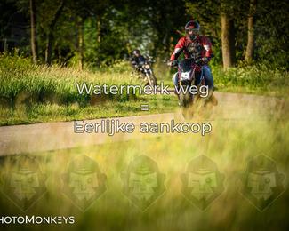 Motor Elfstedentocht 2026 photo