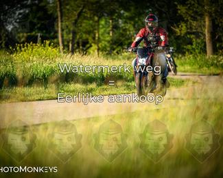 Motor Elfstedentocht 2026 photo