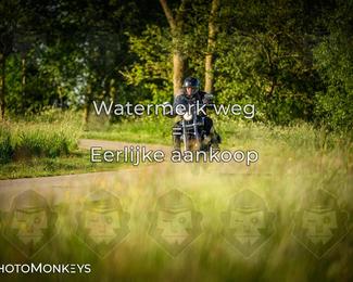 Motor Elfstedentocht 2026 photo