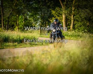 Motor Elfstedentocht 2026 photo