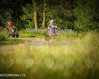 Motor Elfstedentocht 2026 photo