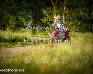 Motor Elfstedentocht 2026 photo