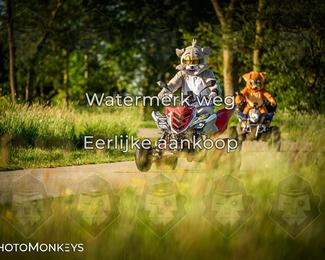 Motor Elfstedentocht 2026 photo