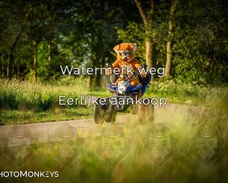 Motor Elfstedentocht 2026 photo