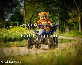 Motor Elfstedentocht 2026 photo